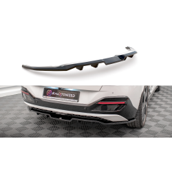 Διαχύτης πίσω προφυλακτήρα της Maxton Design για KIA EV6 (CV) GT-Line